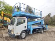 2012 ISUZU OTHER