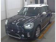 2021 BMW MINI