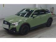 2021 AUDI Q2