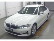 2020 BMW 3 SERIES