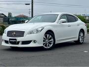 2012 NISSAN FUGA 370GT