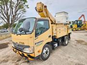 2012 HINO DUTRO
