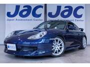 2001 PORSCHE 911 (Left Hand Drive)