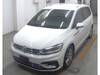 VOLKSWAGEN GOLF TOURAN