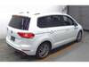 VOLKSWAGEN GOLF TOURAN