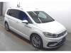 VOLKSWAGEN GOLF TOURAN