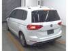 VOLKSWAGEN GOLF TOURAN