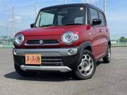 2014 SUZUKI HUSTLER G