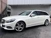 MERCEDES BENZ E-CLASS Stationwagon