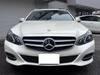 MERCEDES BENZ E-CLASS Stationwagon