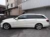 MERCEDES BENZ E-CLASS Stationwagon