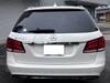 MERCEDES BENZ E-CLASS Stationwagon