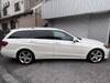 MERCEDES BENZ E-CLASS Stationwagon