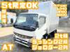 FUSO CANTER