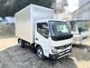 FUSO CANTER