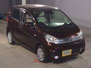 2016 NISSAN DAYZ
