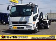 2026 FUSO FIGHTER