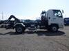 FUSO FIGHTER
