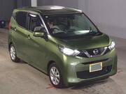 2021 NISSAN DAYZ