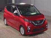2019 NISSAN DAYZ