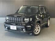 2026 CHRYSLER JEEP RENEGADE