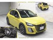 2025 PEUGEOT 208