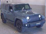 2014 CHRYSLER JEEP WRANGLER UNLIMITED