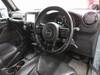 CHRYSLER JEEP WRANGLER UNLIMITED
