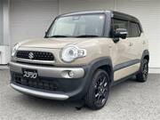 2019 SUZUKI XBEE