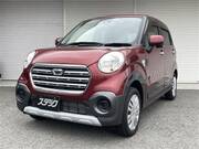 2019 DAIHATSU CAST