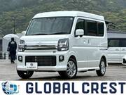 2026 SUZUKI EVERY WAGON