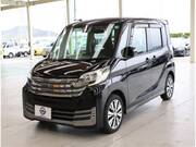 2015 NISSAN DAYZ ROOX