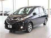 2014 MAZDA BIANTE