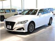 2022 TOYOTA CROWN