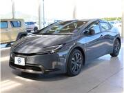 2024 TOYOTA PRIUS