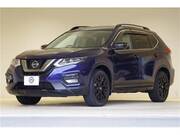 2021 NISSAN X-TRAIL