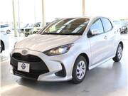 2022 TOYOTA YARIS