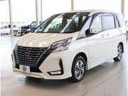2022 NISSAN SERENA