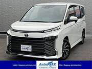 2024 TOYOTA VOXY