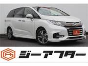 2019 HONDA ODYSSEY