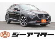 2019 MAZDA CX-3