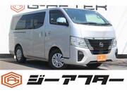 2022 NISSAN CARAVAN