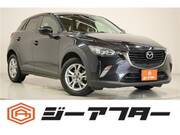 2015 MAZDA CX-3