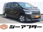 2020 TOYOTA VELLFIRE