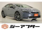 2023 TOYOTA PRIUS