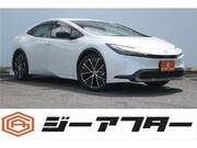 2023 TOYOTA PRIUS