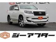 2018 TOYOTA LAND CRUISER PRADO