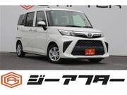 2021 TOYOTA ROOMY