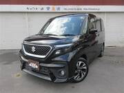 2022 SUZUKI SOLIO BANDIT