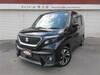 SUZUKI SOLIO BANDIT